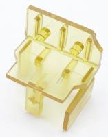 WHIRLPOOL/INDESIT Halterungen/ halter 481240449799