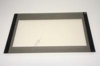Smeg Vitres four interieur                                        692531860