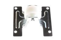 WHIRLPOOL/INDESIT Voet                                                         481252878076