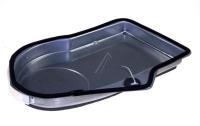 WHIRLPOOL/INDESIT Deur / klep / deksel                                         482000031494