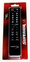- Telecommandes universelles                                   SUPTPB013