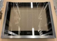 ELECTROLUX / AEG Vitres four exterieur                                        140037378027