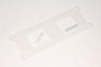 WHIRLPOOL/INDESIT Geleidestift                                                 481010441532