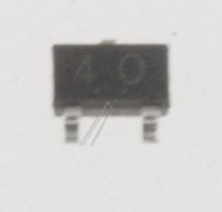 Kenwood Transistors smd 2SA1721F