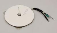 Teka Inductieplaten                                               60703009