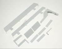 Boschsiemens Bevestigingsdelen                                            00750266