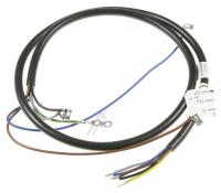 Boschsiemens Flexkabels                                                   00626531