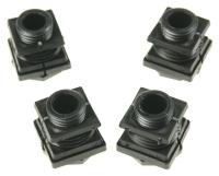Boschsiemens Pieds                                                        00418027