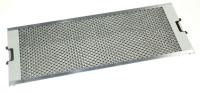 Boschsiemens Filtres antigraisses metalliques                             00118555