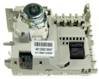 WHIRLPOOL/INDESIT Timers                                                       481228219647