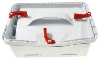 BEKO/GRUNDIG/ARCELIK Vliesfilter                                                  C00874382
