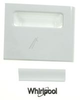 WHIRLPOOL/INDESIT Kap van wasmiddelbakje                                       488000533952