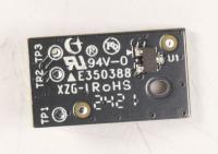 BEKO/GRUNDIG/ARCELIK Stofbak                                                      C00913217