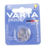 VARTA 20,0mm knoopcellen                                           6025101401