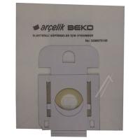 BEKO/GRUNDIG/ARCELIK Staubsaugerbeutel                                            C00939746