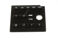 Boschsiemens Capots de dosseret                                           00151601