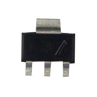 TAIWAN SEMICONDUCTOR Spanningsstabilisatoren TS1117BCW33