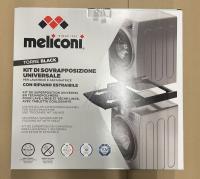 Meliconi Tussenstuk met lade                                          656136