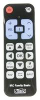 Classic Classic-afstandsbedieningen                                  IRC84302LG