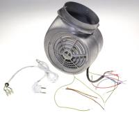 Boschsiemens Motoren ventilatoren                                         00496237