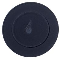WHIRLPOOL/INDESIT Chapeaux de bruleur                                          488000648119