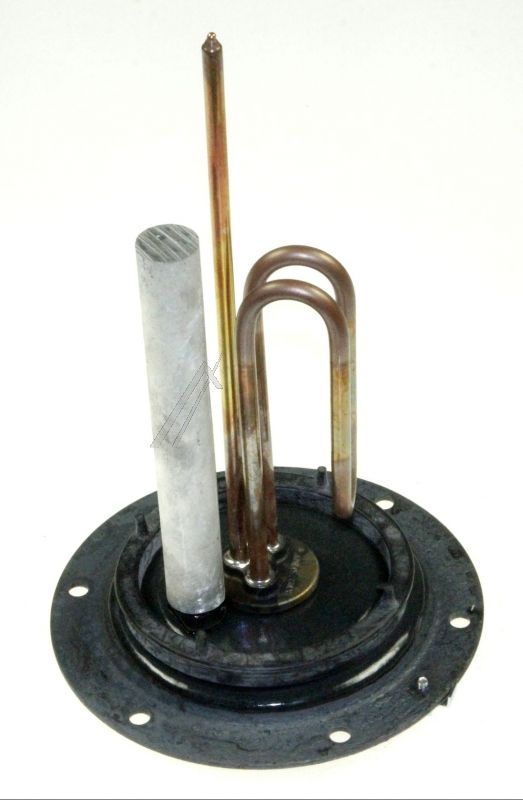 Boschsiemens Verwarmingen                                                 00431124