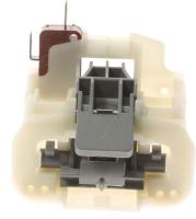 Smeg Türverriegelungen                                            697690198