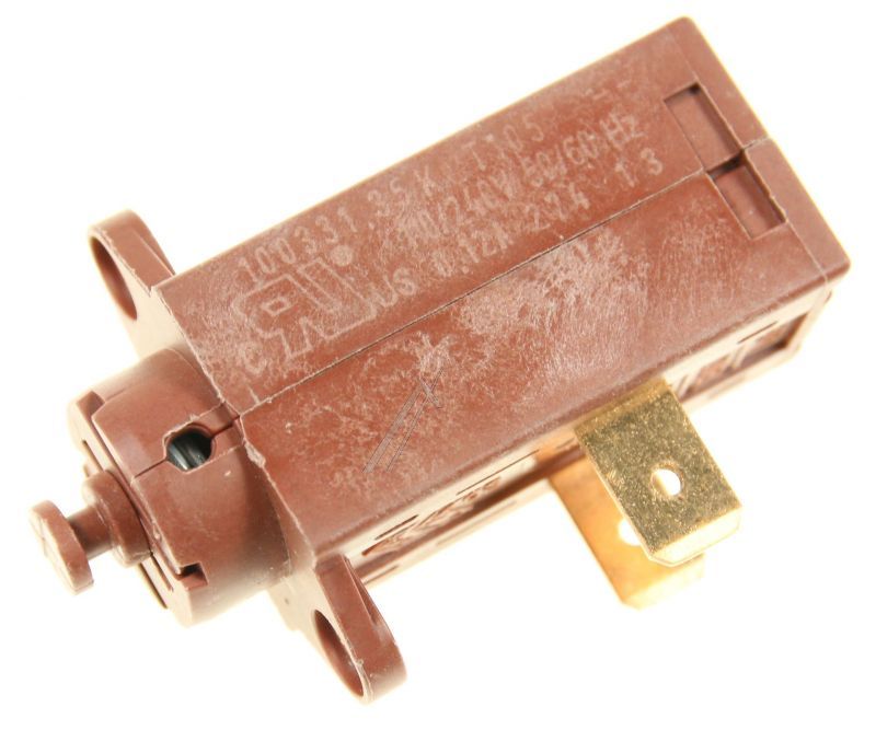 Boschsiemens Interrupteur d´appareil                                      00416664
