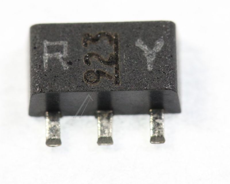 Kenwood Smd-transistoren                                             2SA1204FY