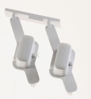WHIRLPOOL/INDESIT Ensembles de touche                                          481071425351