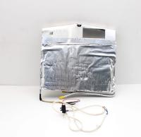 Candyhoover Verdamperbakje op compressor                                 41033194