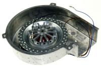 Boschsiemens Moteurs du ventilateur                                       00751836