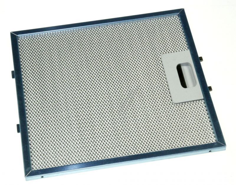 HISENSE/GORENJE Metaal vetfilter                                             133240