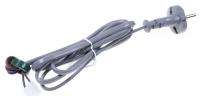 DeLonghi Voedingskabel                                                KW716964