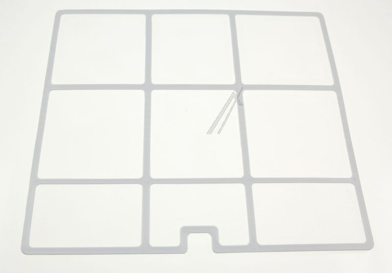 WHIRLPOOL/INDESIT Filter mechanisch                                            482000091927