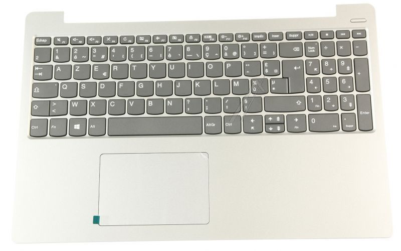 IBM-LENOVO Fr - claviers notebook francais                              5CB0R07371