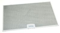 Boschsiemens Metaal vetfilter                                             00432785