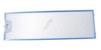 WHIRLPOOL/INDESIT Metaal vetfilter                                             488000630734