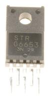 Sanken Circuits integres                                            STRG6653