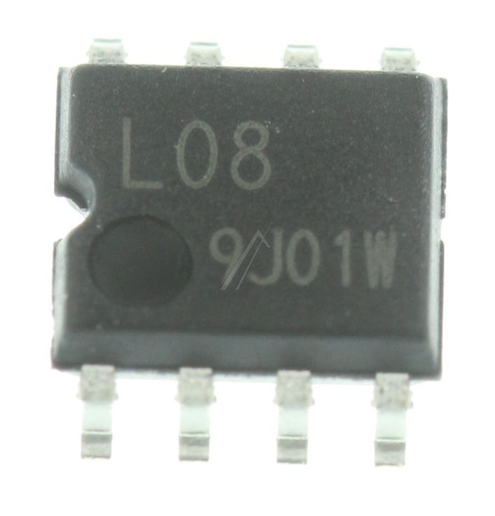 Sharp Ic                                                           VHIBR24L08F1Y
