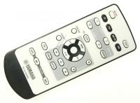 Yamaha Telecommandes infrarouges                                    WQ455300