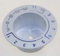 WHIRLPOOL/INDESIT Knop                                                         482000028912