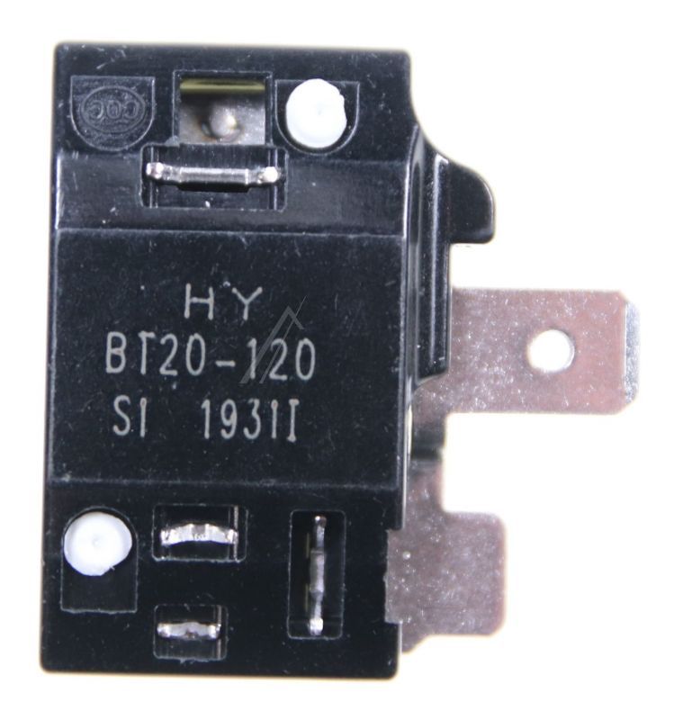 HISENSE/GORENJE Zekering bimetaal                                            HK1366164