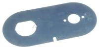 DeLonghi Plaques de montage                                           KW674899