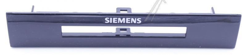 Boschsiemens Bediendeelklep                                               12020126