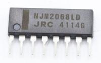 Kenwood Ic                                                           NJM2068LD