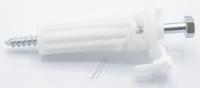 WHIRLPOOL/INDESIT Transportbeveiliging                                         488000522035