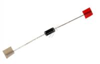 TAIWAN SEMICONDUCTOR Beveiligingsdiode                                            P6KE30A