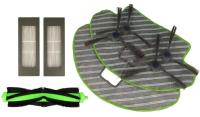 EXIM Accessoires aspirateur                                       AN930AS