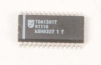 NXP Ic                                                           TDA1301T